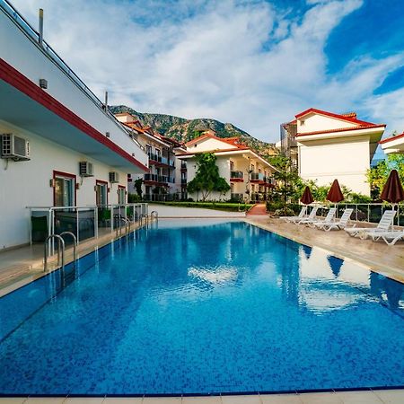 Sunshine Holiday Resort Ölüdeniz Dış mekan fotoğraf