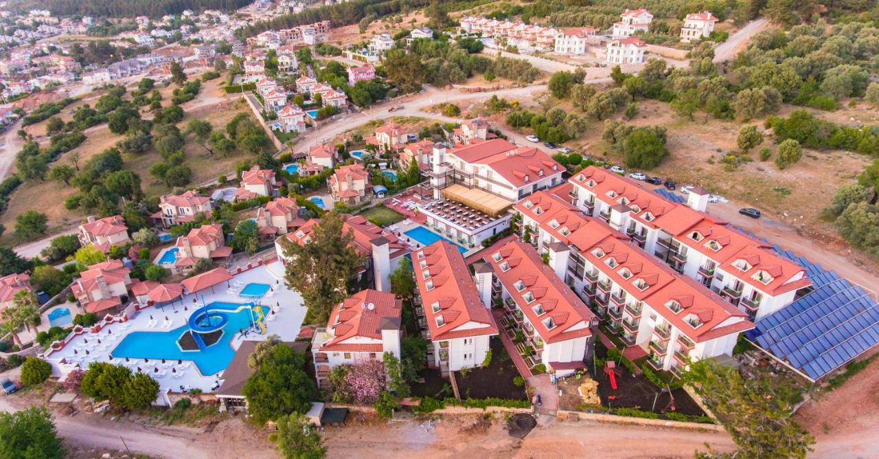 Sunshine Holiday Resort Ölüdeniz Dış mekan fotoğraf