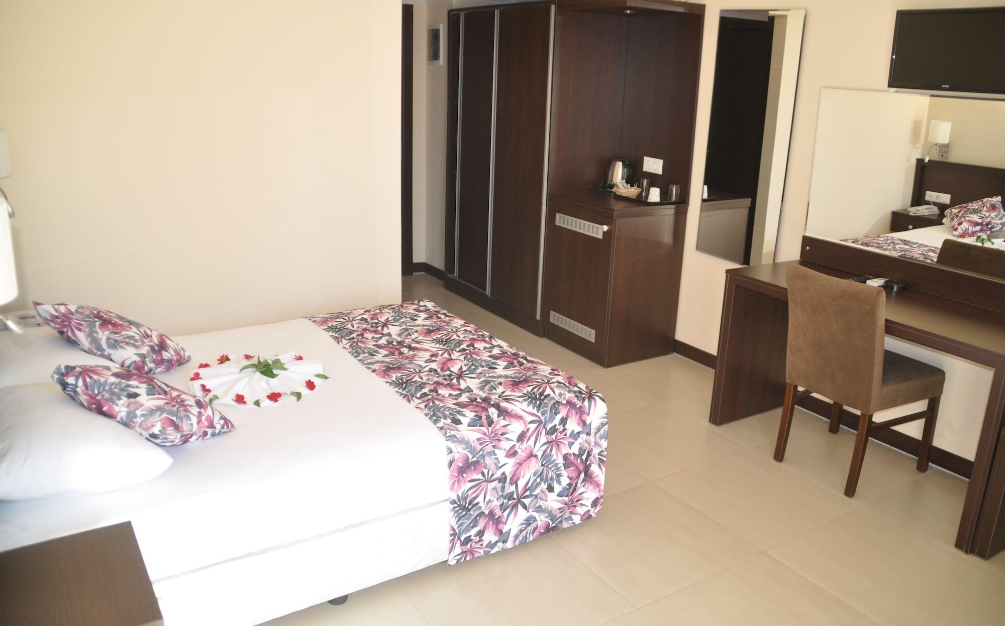 Sunshine Holiday Resort Ölüdeniz Dış mekan fotoğraf